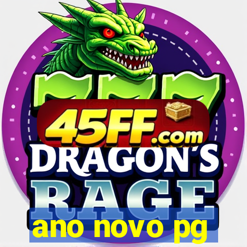 ano novo pg